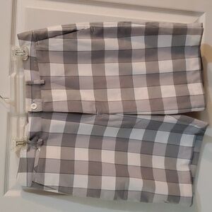 Mens Golf Under Armor Shorts